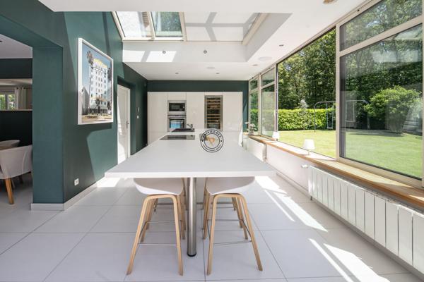 Propriete de prestige – Housseau