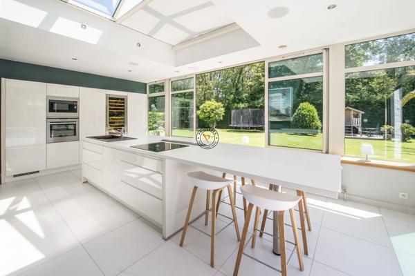 Propriete de prestige – Housseau