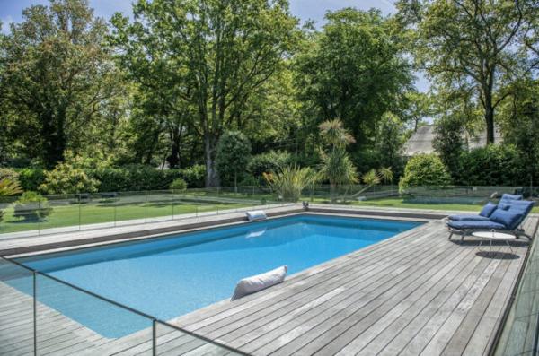 Propriete de prestige – Housseau
