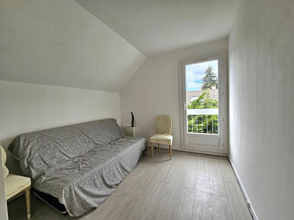 Maison Bures Sur Yvette 6 pièce(s) 155 m2