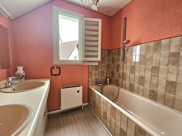 Maison Bures Sur Yvette 6 pièce(s) 155 m2