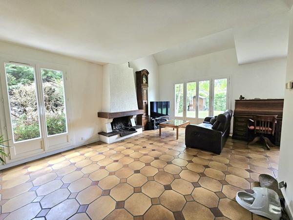 Maison Bures Sur Yvette 6 pièce(s) 155 m2