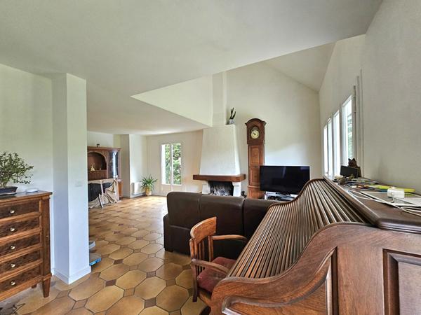 Maison Bures Sur Yvette 6 pièce(s) 155 m2