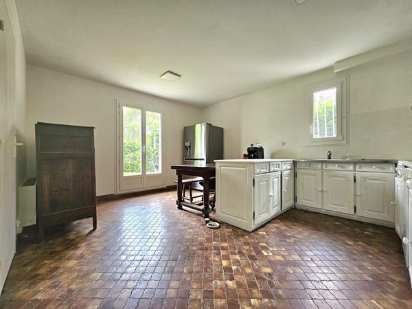 Maison Bures Sur Yvette 6 pièce(s) 155 m2