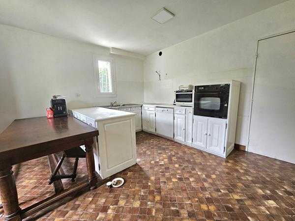 Maison Bures Sur Yvette 6 pièce(s) 155 m2