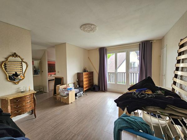 Maison Bures Sur Yvette 6 pièce(s) 155 m2