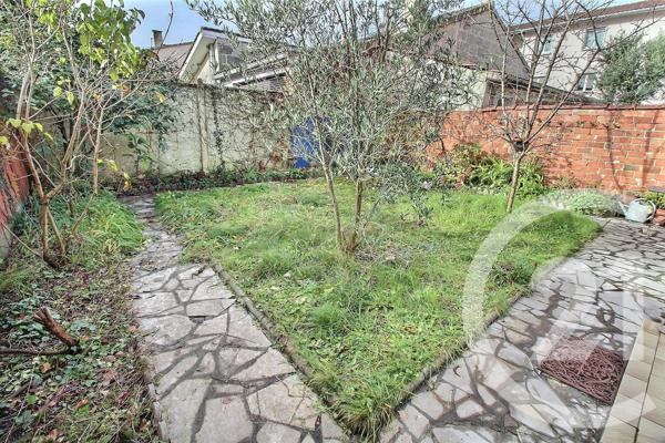 Maison à vendre  3 pièces - 71,20 m2 TALENCE - 33