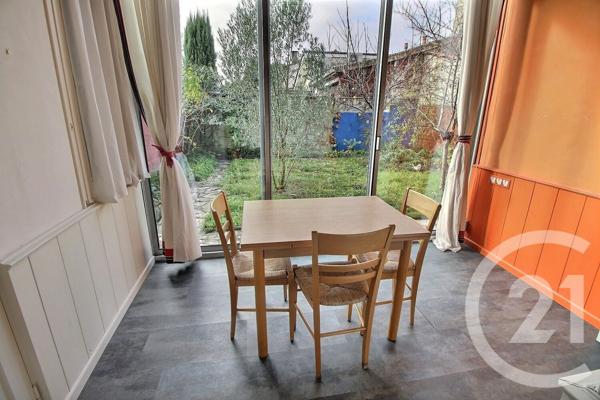 Maison à vendre  3 pièces - 71,20 m2 TALENCE - 33