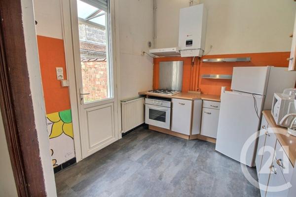 Maison à vendre  3 pièces - 71,20 m2 TALENCE - 33