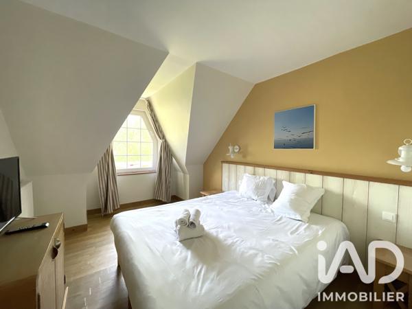 Appartement à vendre 3 pièces 52,65 m² Fort-Mahon-Plage