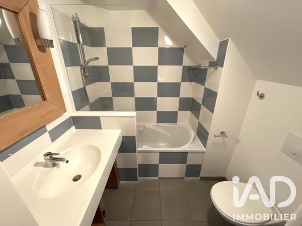 Appartement à vendre 3 pièces 52,65 m² Fort-Mahon-Plage