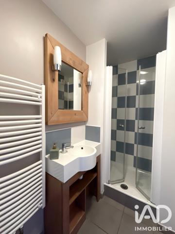 Appartement à vendre 3 pièces 52,65 m² Fort-Mahon-Plage