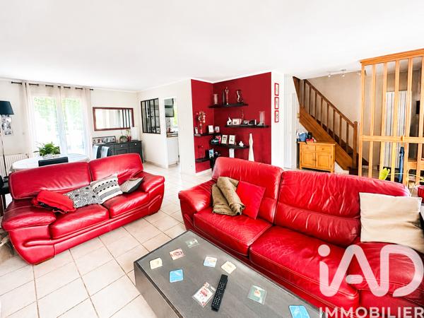 Maison à vendre 6 pièces 125,9 m² Houx