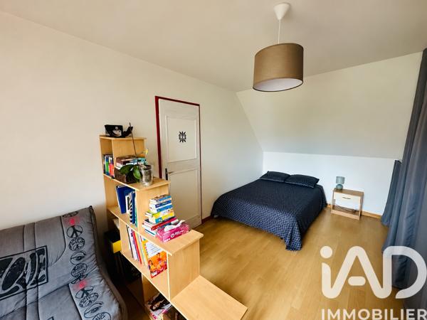 Maison à vendre 6 pièces 125,9 m² Houx