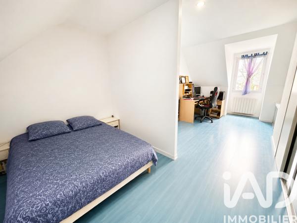 Maison à vendre 6 pièces 125,9 m² Houx