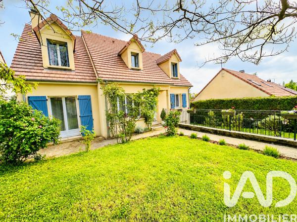 Maison à vendre 6 pièces 125,9 m² Houx