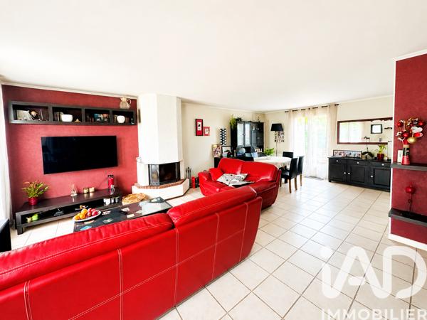Maison à vendre 6 pièces 125,9 m² Houx