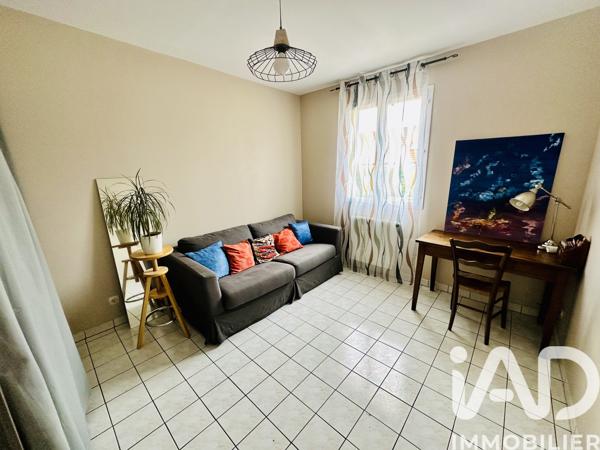 Maison à vendre 6 pièces 125,9 m² Houx