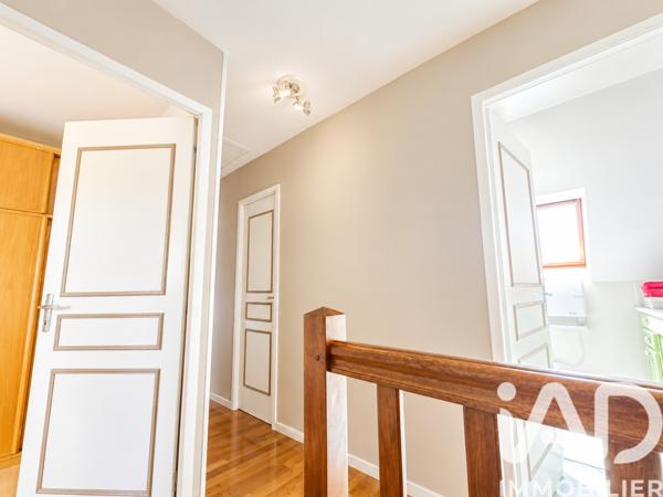 Maison à vendre 6 pièces 125,9 m² Houx