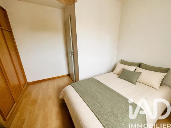 Maison à vendre 6 pièces 125,9 m² Houx