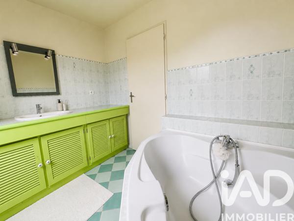 Maison à vendre 6 pièces 125,9 m² Houx