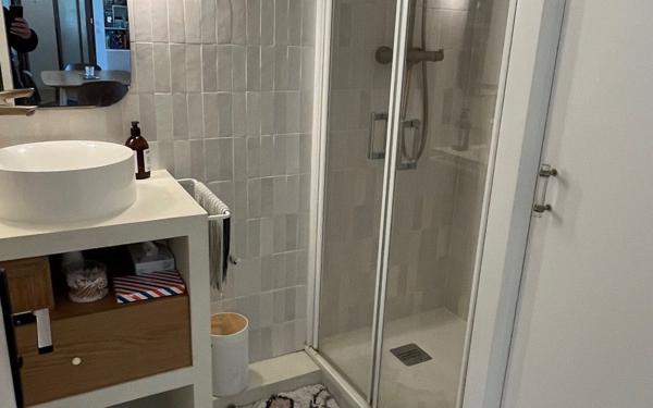 Appartement à vendre    3 pièces • 69,74 m2 Vincennes