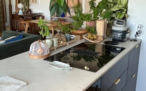 Appartement à vendre    3 pièces • 69,74 m2 Vincennes