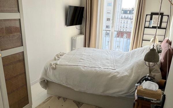 Appartement à vendre    3 pièces • 69,74 m2 Vincennes