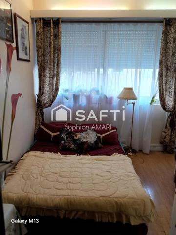 Studio la Celle-saint-Cloud