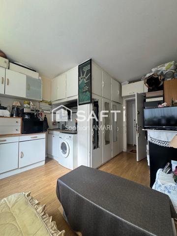 Studio la Celle-saint-Cloud
