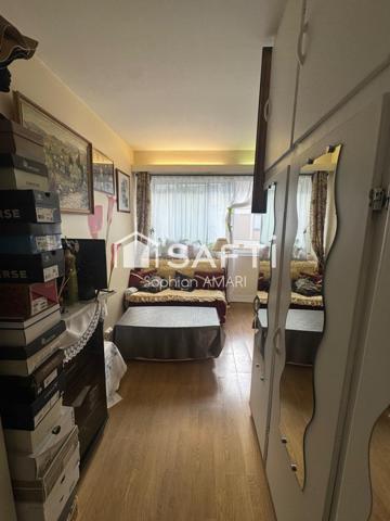 Studio la Celle-saint-Cloud