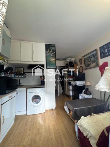 Studio la Celle-saint-Cloud
