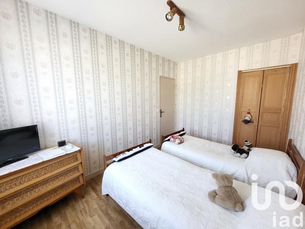 Maison à vendre 5 pièces 91 m² Joué-lès-Tours