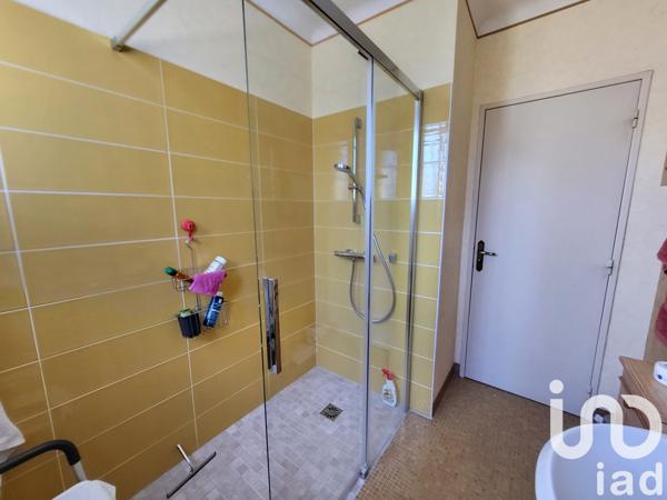 Maison à vendre 5 pièces 91 m² Joué-lès-Tours