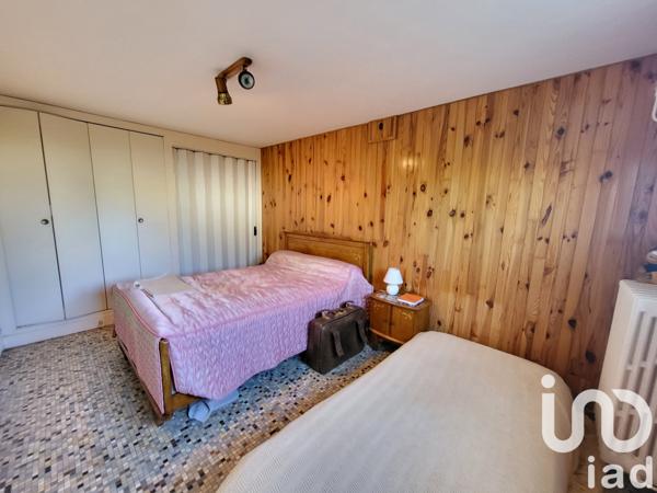 Maison à vendre 5 pièces 91 m² Joué-lès-Tours