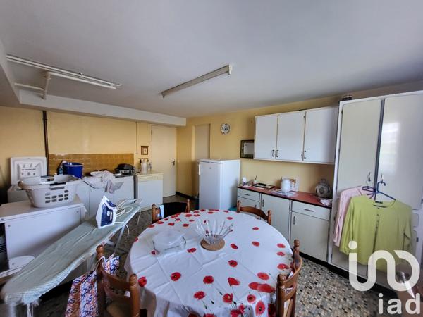 Maison à vendre 5 pièces 91 m² Joué-lès-Tours