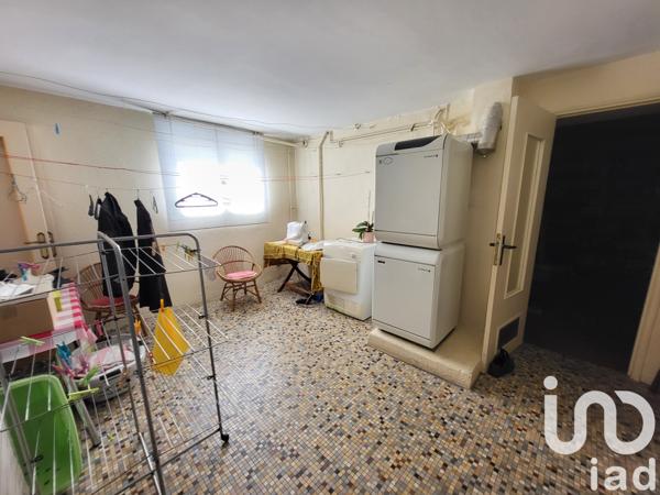 Maison à vendre 5 pièces 91 m² Joué-lès-Tours