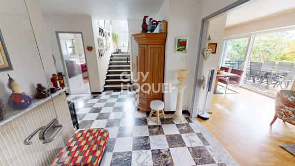 Maison Kingersheim 6 pièces 132 m2