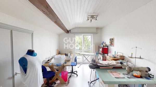 Maison Kingersheim 6 pièces 132 m2