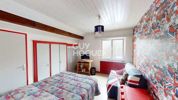 Maison Kingersheim 6 pièces 132 m2