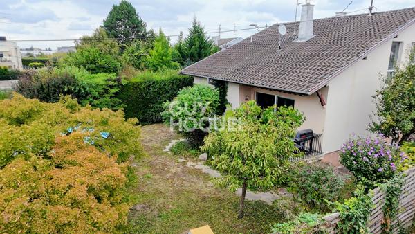 Maison Kingersheim 6 pièces 132 m2