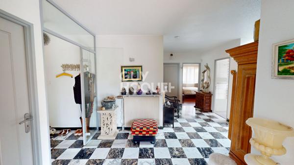 Maison Kingersheim 6 pièces 132 m2