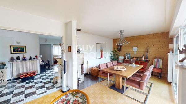 Maison Kingersheim 6 pièces 132 m2