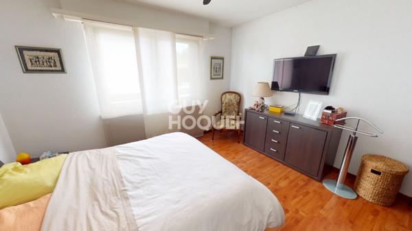 Maison Kingersheim 6 pièces 132 m2