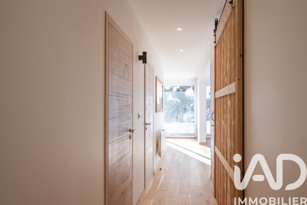 Appartement à vendre 4 pièces 62 m² Huez