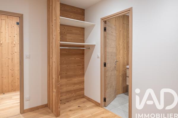 Appartement à vendre 4 pièces 62 m² Huez