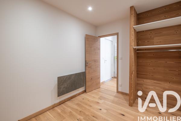Appartement à vendre 4 pièces 62 m² Huez