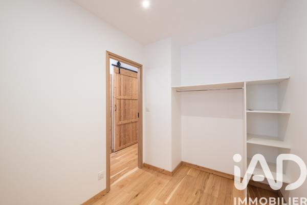 Appartement à vendre 4 pièces 62 m² Huez