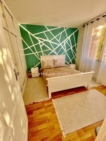 Appartement à vendre 2 pièces de 38 m²