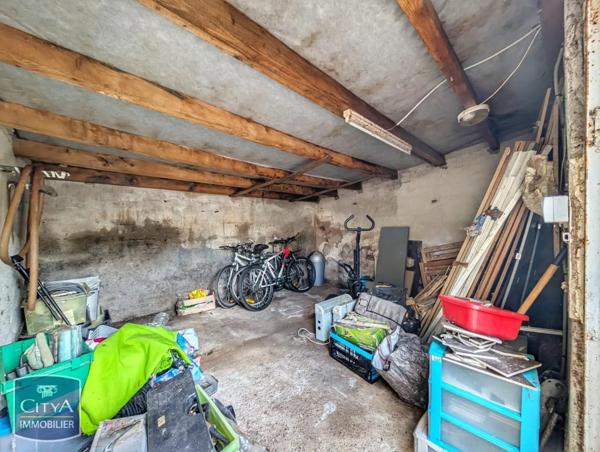 Maison à vendre 4 pièces 107m²